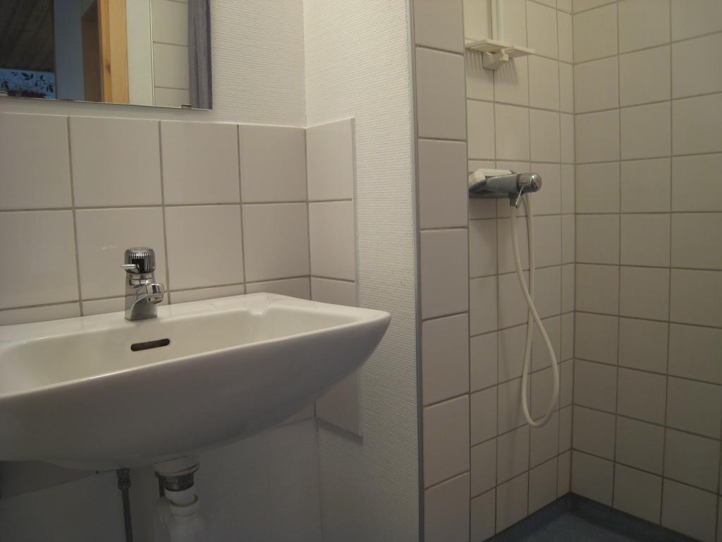 Klintehamn Snaeckan מראה חיצוני תמונה