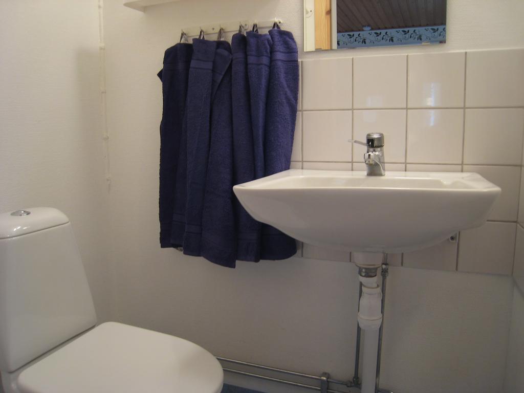 Klintehamn Snaeckan מראה חיצוני תמונה